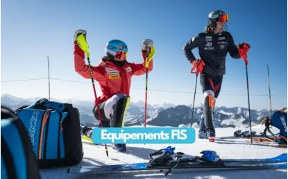 FIS : Le pantalon anti-coupure devient obligatoire