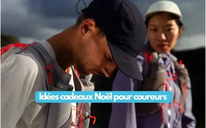 Idées cadeaux de Noël pour les coureurs : le guide complet !