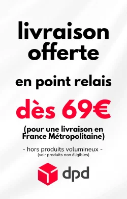 Livraison Offerte