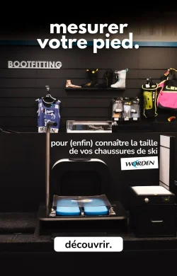 guide tailles chaussures