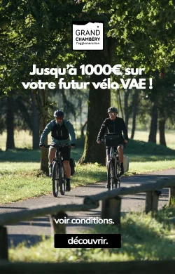 vae grand chambéry 2021