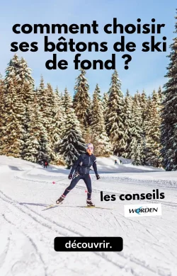 guide bâtons