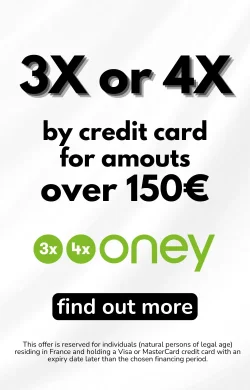 paiement 3x sans frais