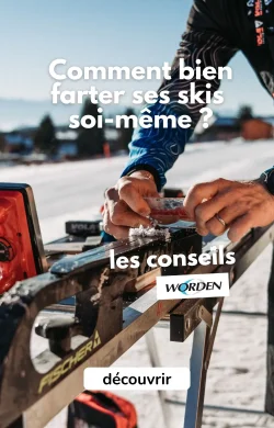 tuto vidéo fartage ski fond