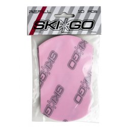 Acheter SKIGO Pink Paper Service