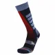 RYWAN Atmo Ski /bleu rouge