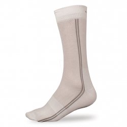 Acheter ENDURA Coolmax Long Sock Pack2 W /blanc