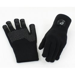 Acheter SEALSKINZ Ultra Grip Glove Imperméable /noir