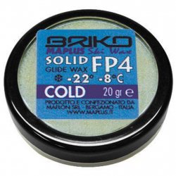 Acheter BRIKO MAPLUS FP4 20g /cold (-22°c à -8°c)