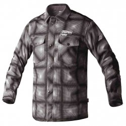 Acheter ENERGIAPURA Warm Up Shirt Optical /noir