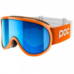 Acheter POC Retina Clarity Comp cat 2 /zink orange spektris bleu