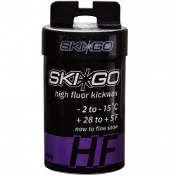 Acheter SKIGO Poussette HF /violet (-2°c à -15°c)