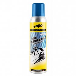Acheter TOKO High Performance Paraffine Liquide /bleu