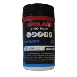 Acheter VOLA Pro Wax Molybdene LF Bleu 100ml (-25°C à -15°C)