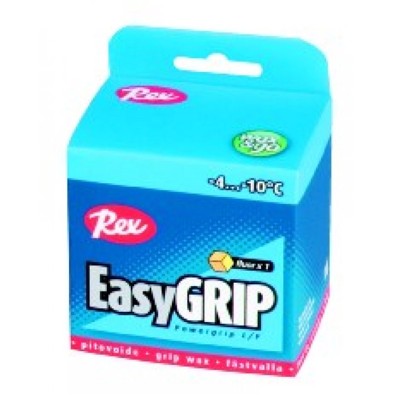 REX Easy Grip /bleu