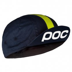 Acheter POC Raceday Cap /jaune noir