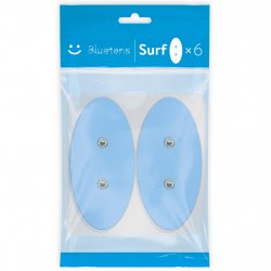 Acheter BLUETENS Electrodes Surf - Pack De 6