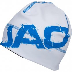 Acheter JAO Bonnet Technique /uni blanc coutures bleues