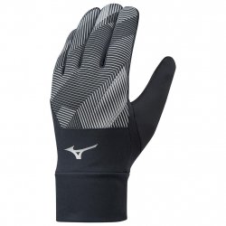 Acheter MIZUNO Windproof Glove /noir