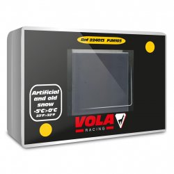 Acheter VOLA Pro Propulseur Molybdene /jaune (-5°c 0°c)
