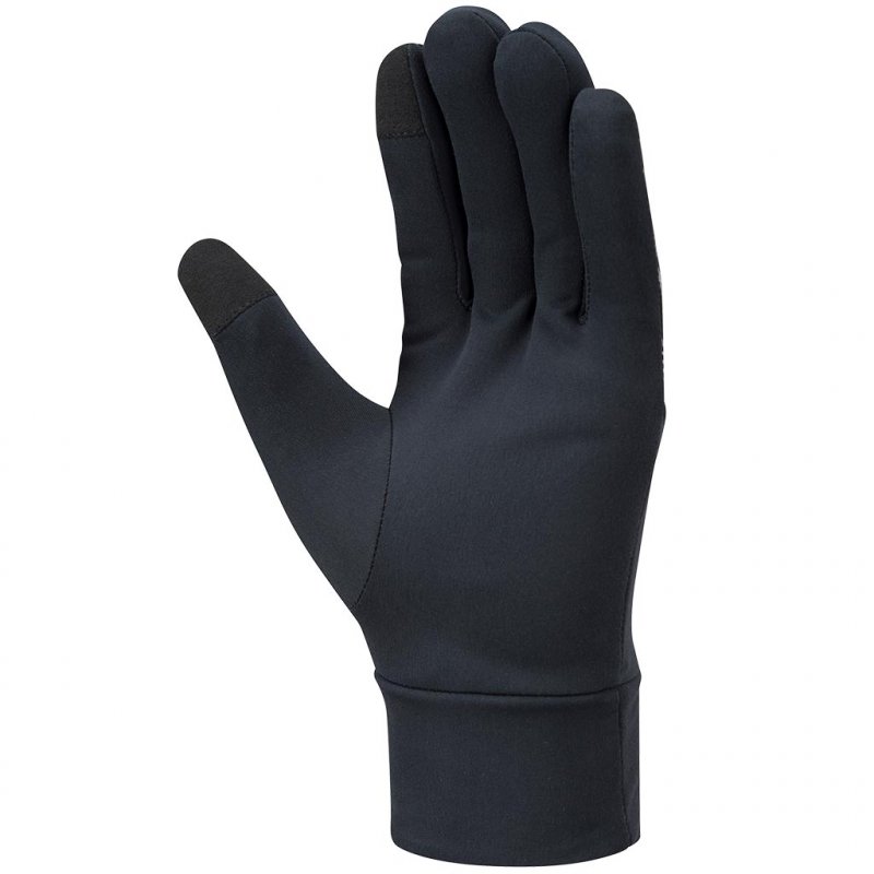 MIZUNO Windproof Glove /noir