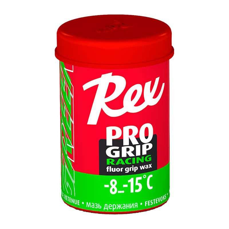 REX ProGrip Fluor /fluorine vert