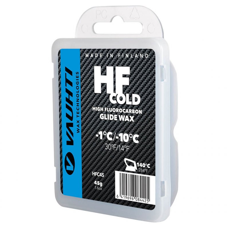 VAUHTI HF Cold (-1°C -10°C)