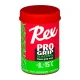 REX ProGrip Fluor /Fluorine Vert
