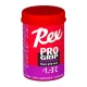 REX ProGrip Fluor /Fluorine Violet