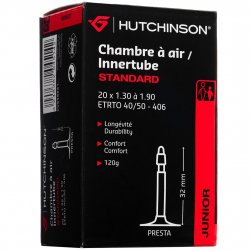 Acheter HUTCHINSON CAA 20x1.3x1.9 32mm