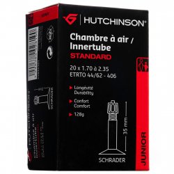 Acheter HUTCHINSON CAA 20x1.7-2.35 35mm