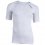 UYN Motyon Uw Shirt Ss /blanc blanc anthracite