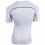 UYN Motyon Uw Shirt Ss /blanc blanc anthracite