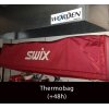 Thermobag + Fartage à chaud (+48h)