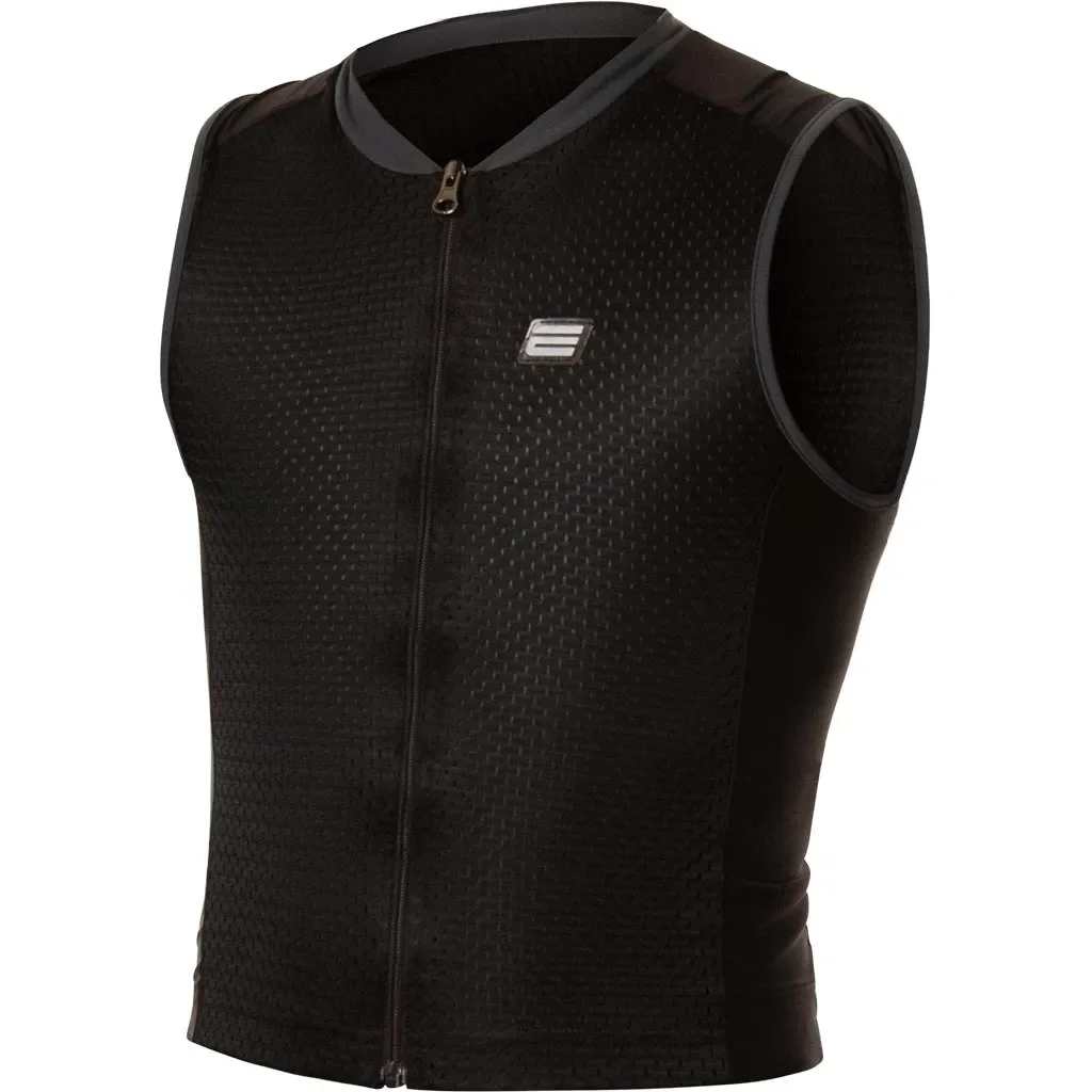 ENERGIAPURA Gilet Protector Jr /pop multicolor