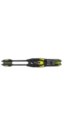 FISCHER Twin Skin Speedmax 70 Medium + FISCHER Worldcup Classic IFP /2022