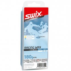 Acheter SWIX Fart Bio Racing 180g /bleu (-10°c -20°c)