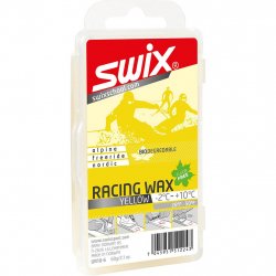 Acheter SWIX Fart Bio Racing 60g /jaune (-2°c +10°c)
