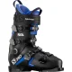 SALOMON S/pro 130 /noir race bleu rouge