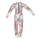 SPYDER Performance GS Race Suit /vonn live wire