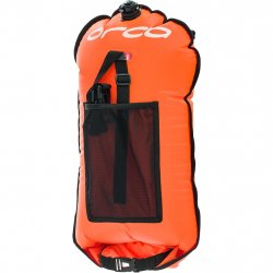 Acheter ORCA Safety Bag Swimrun /orange