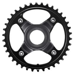 SHIMANO Plateau 34D Steps - SHIMANO