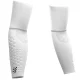 COMPRESSPORT AmForce Ultralight /White