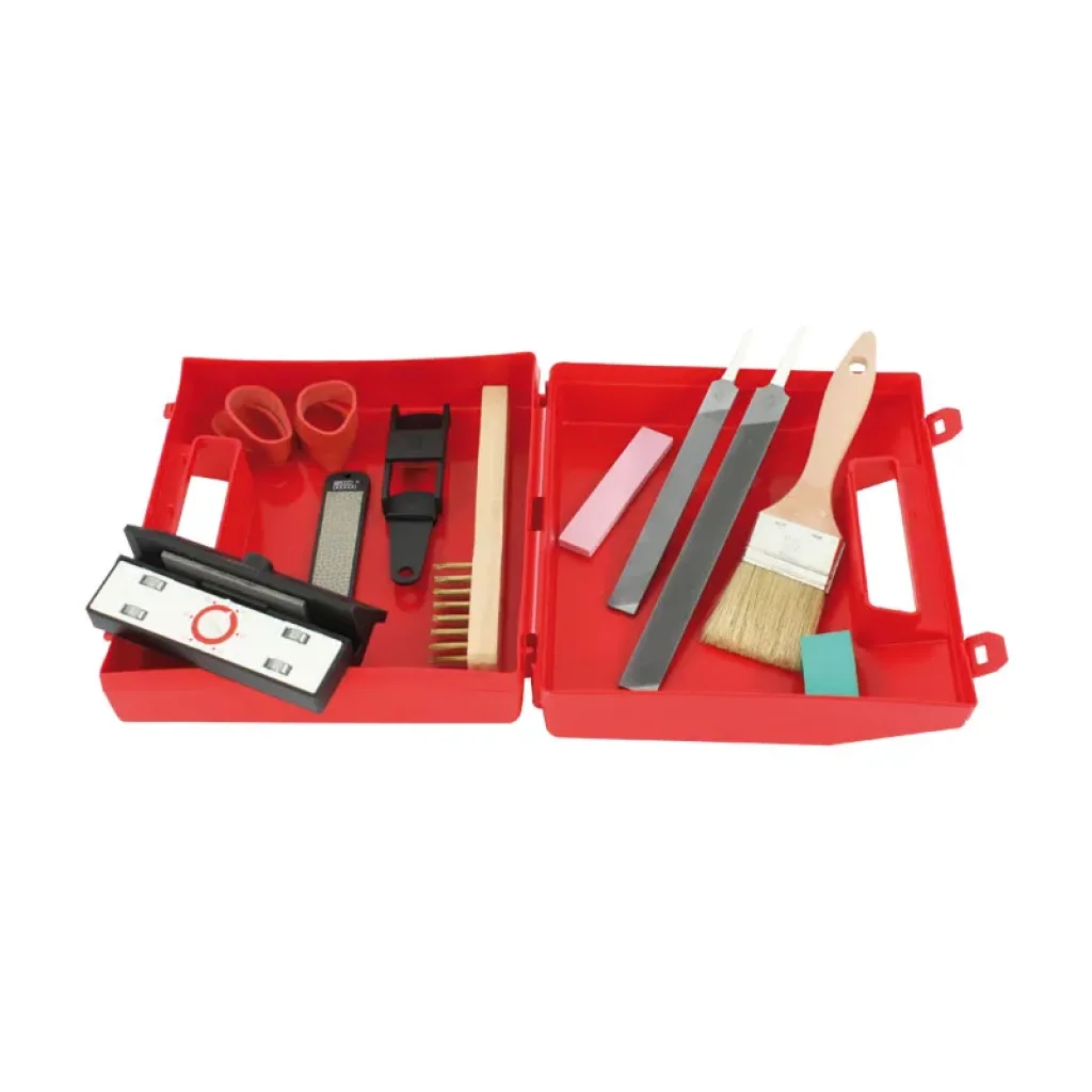 WORDEN Set Affutage Super Pro 1