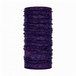 Acheter BUFF Lightweight Merino Wool /violet multi bandes