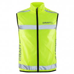 Acheter CRAFT Brilliant Visibility Vest /néon