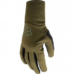 Acheter FOX Womens Ranger Fire Glove /olive vert