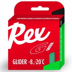 Acheter REX Racing /vert (2x43g) (-8 à -20°c)