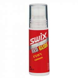 Acheter SWIX F8L Fart Glisse 80 ml /rouge (0°c +10°c)