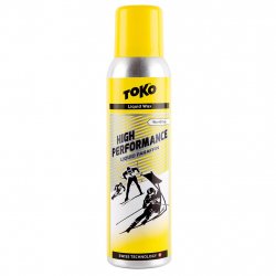 Acheter TOKO High Performance Paraffine Liquide /jaune